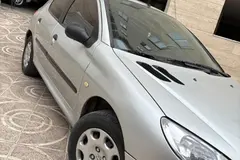 پژو، 206