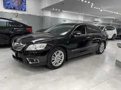 تویوتا، اریون