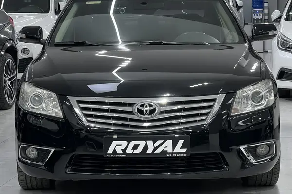 تویوتا، اریون