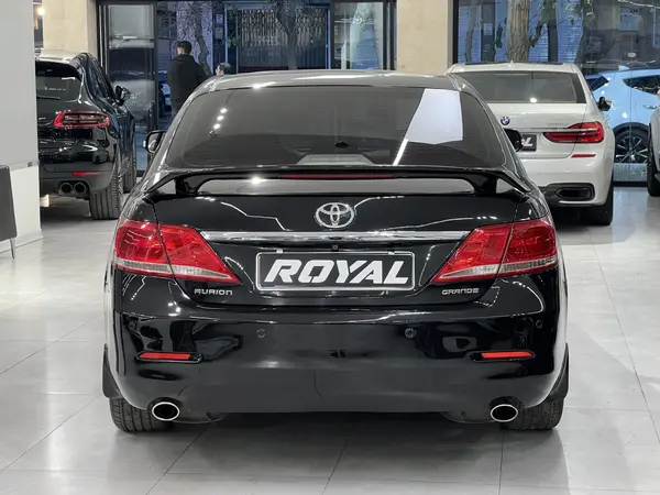 تویوتا، اریون