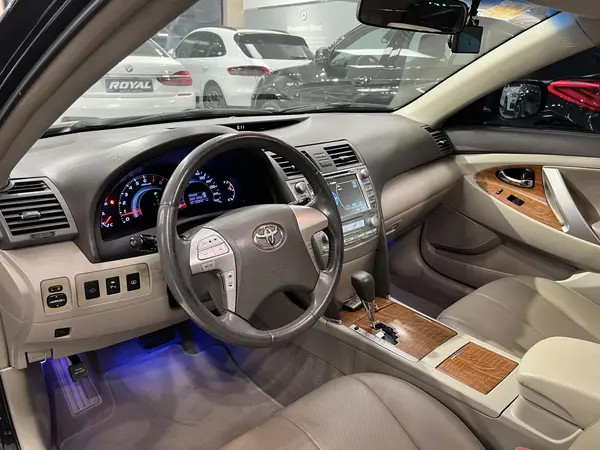 تویوتا، اریون