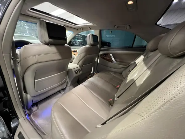 تویوتا، اریون