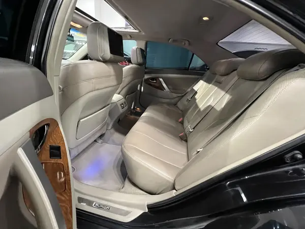 تویوتا، اریون