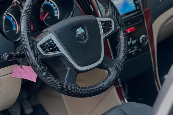 دنا، پلاس EF7