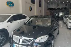 برلیانس، H330