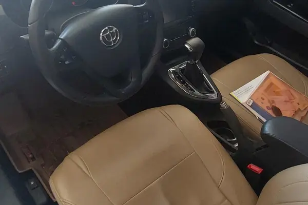 برلیانس، H330