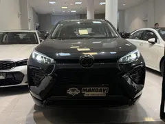 تویوتا، وایلدلندر