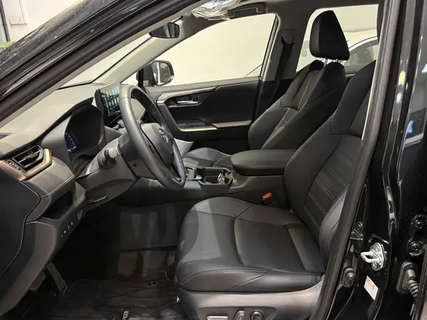 تویوتا، وایلدلندر