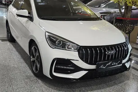 چری، آریزو 5T اسپرت FL