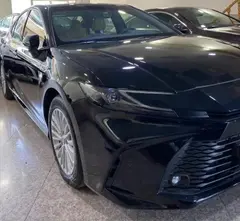 تویوتا، کمری هیبرید