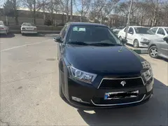 دنا، پلاس EF7