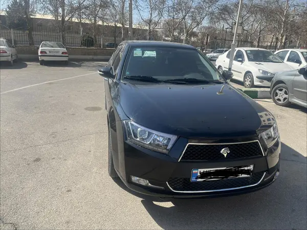 دنا، پلاس EF7