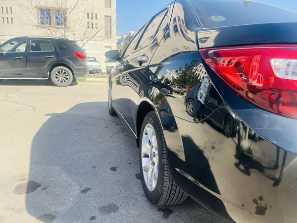 دنا، پلاس EF7