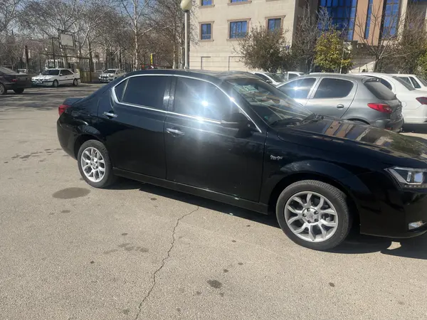 دنا، پلاس EF7