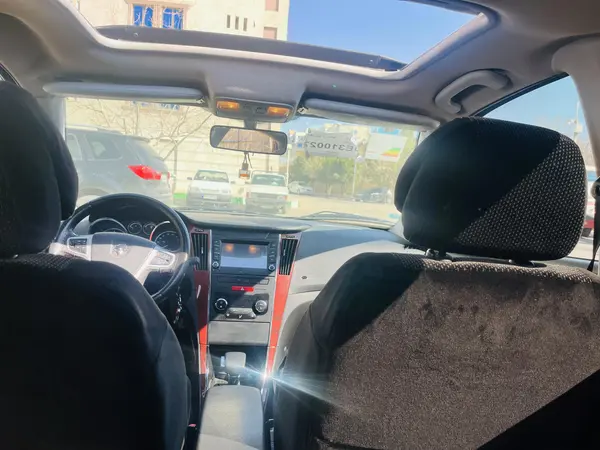 دنا، پلاس EF7