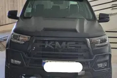 کی ام سی، T8
