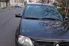 رنو، تندر 90