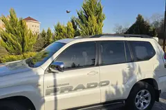 تویوتا، پرادو  چهار در