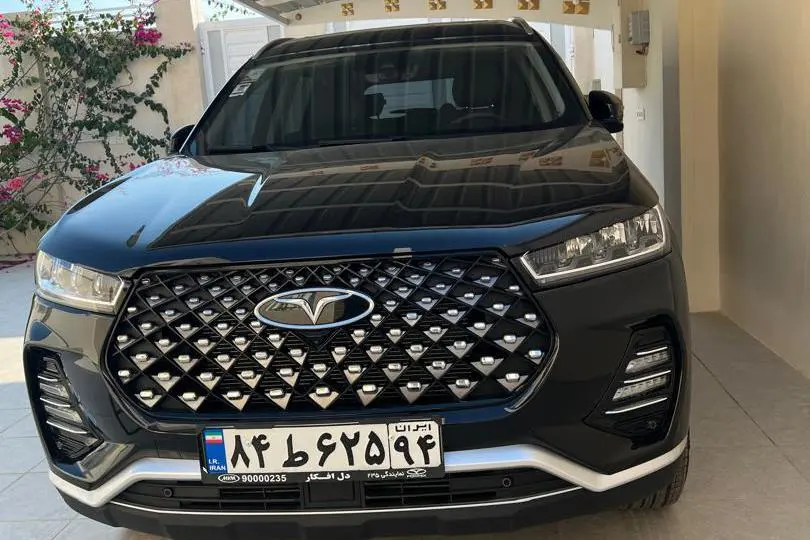 فونیکس،  تیگو 7 پرو