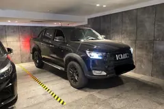 کی ام سی، T8