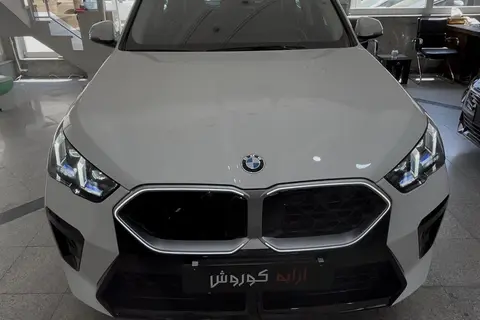 ب ام و، X2