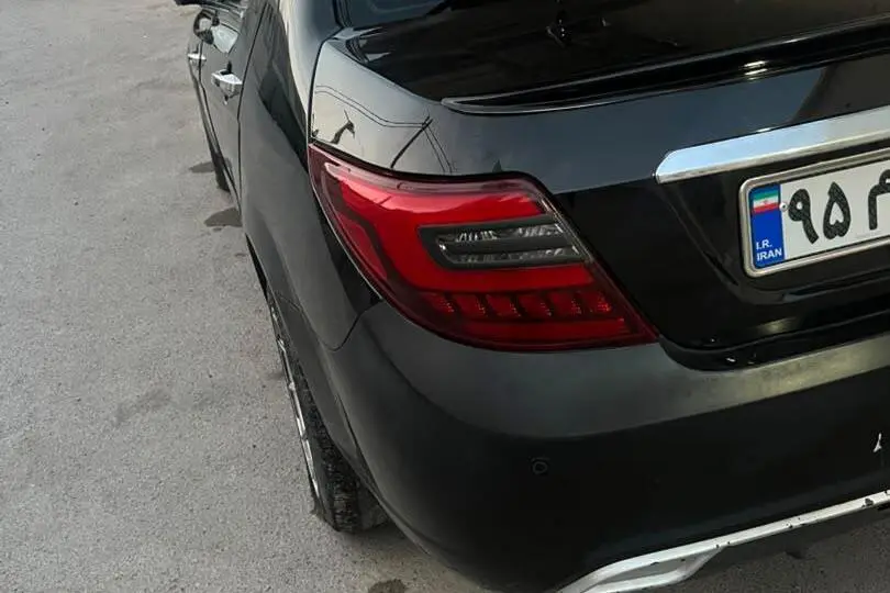 دنا،  پلاس EF7