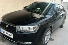 دنا، پلاس EF7