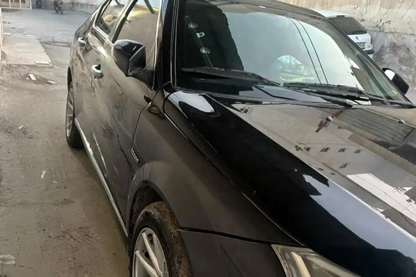 دنا،  پلاس EF7