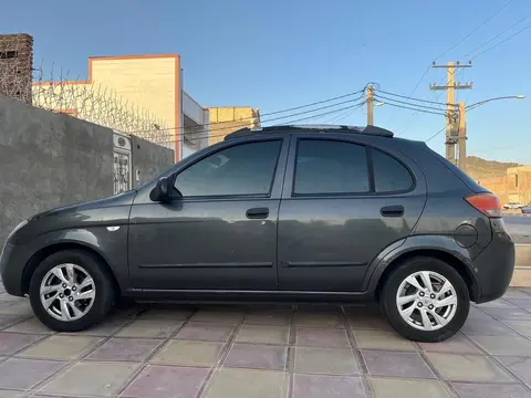 تیبا، هاچ بک