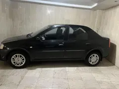 رنو، تندر 90