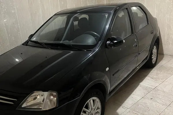 رنو، تندر 90