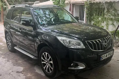 هایما، S7