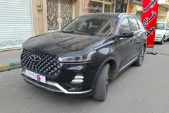 فونیکس، تیگو 7 پرو