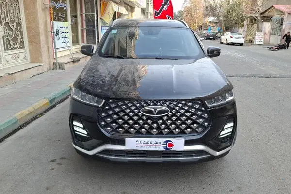 فونیکس، تیگو 7 پرو