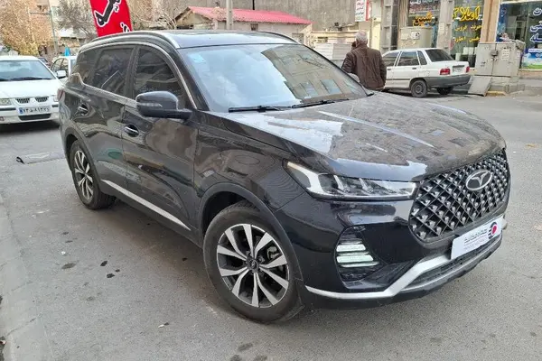 فونیکس، تیگو 7 پرو