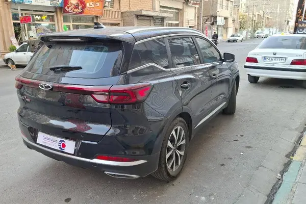 فونیکس، تیگو 7 پرو