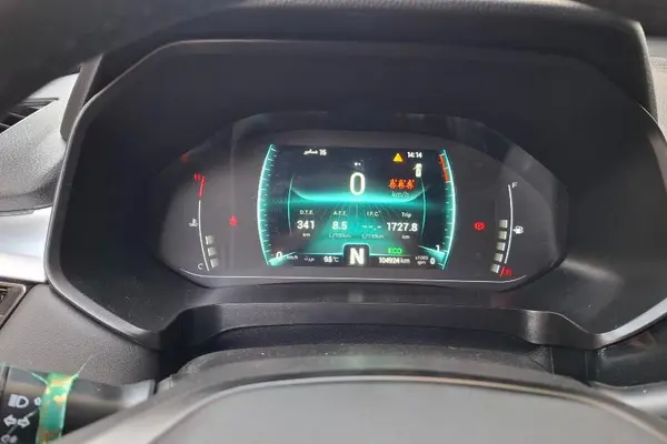 فونیکس، تیگو 7 پرو