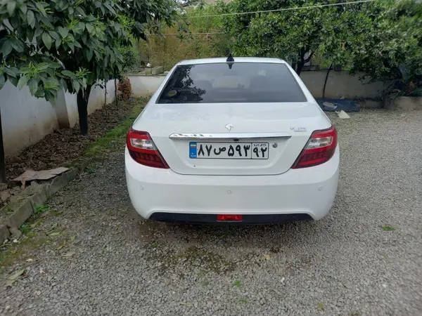 دنا، پلاس EF7