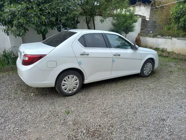 دنا، پلاس EF7