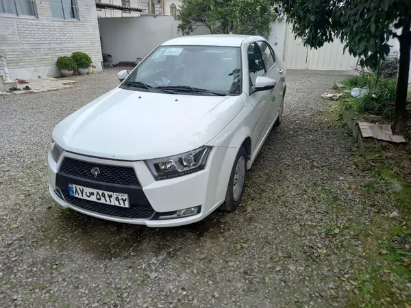 دنا، پلاس EF7