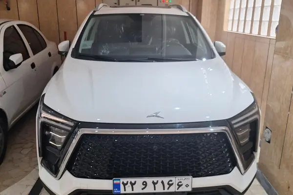 کی ام سی، X5