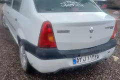 رنو، تندر 90