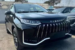 تیگارد، تیسان S05