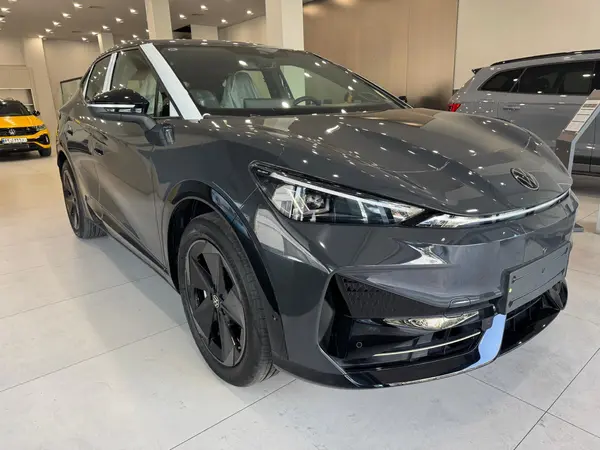 فولکس، آی دی یونیکس