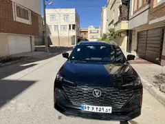 چانگان، CS 55 پلاس