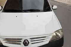 رنو، تندر 90