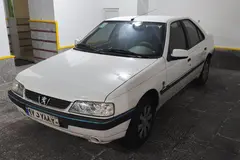 پژو، 405