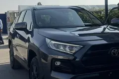 تویوتا، راوفور