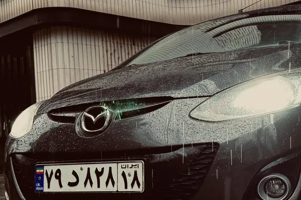 مزدا، 2 هاچ بک