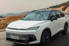 پیش فروش بیجینگ، U5 پلاس